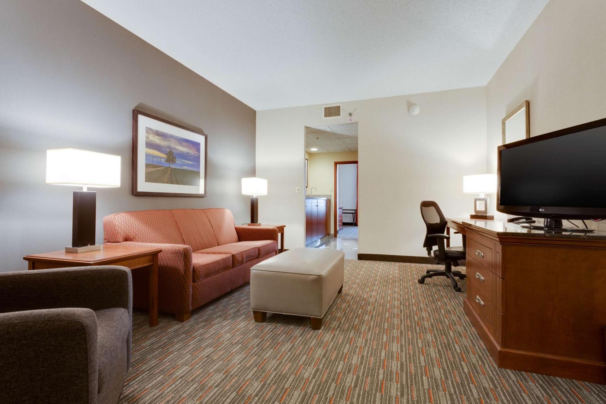 Drury Inn & Suites St. Louis/O'Fallon, Il Luaran gambar
