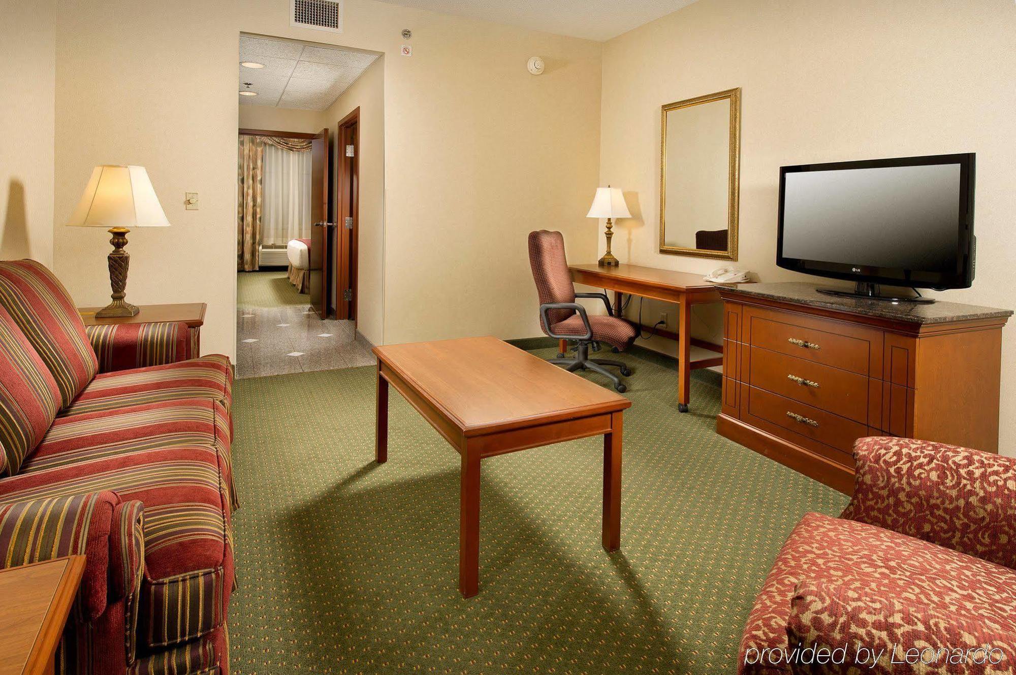 Drury Inn & Suites St. Louis/O'Fallon, Il Luaran gambar